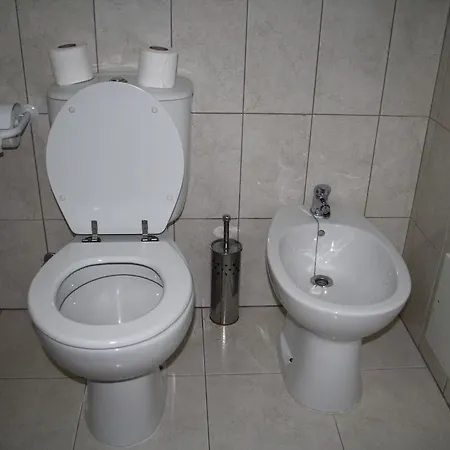 Apartamentos Edificio Albufeira - Alojamento Local Quarto foto