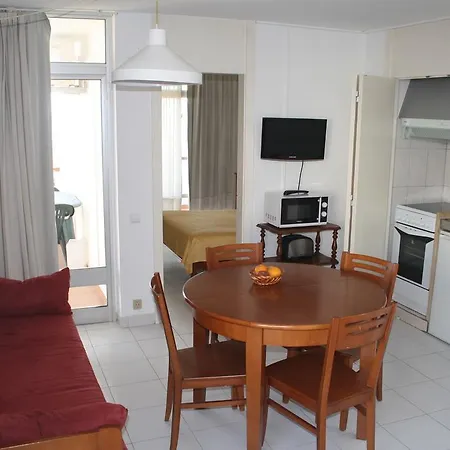 Apartamentos Edificio Albufeira - Alojamento Local Quarto foto