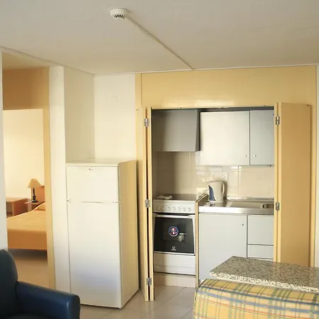 Apartamentos Edificio Albufeira - Alojamento Local Quarto foto