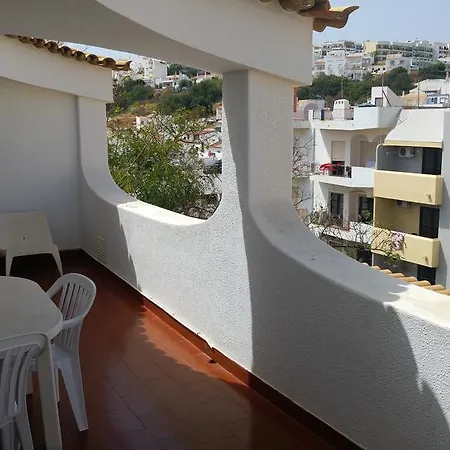 Apartamentos Edificio Albufeira - Alojamento Local Exterior foto
