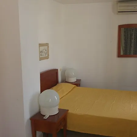 Apartamentos Edificio Albufeira - Alojamento Local Exterior foto