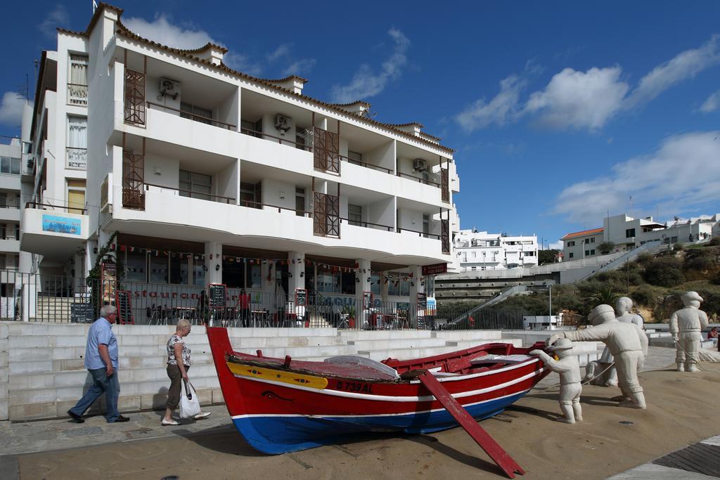 Apartahotel Edificio - Local