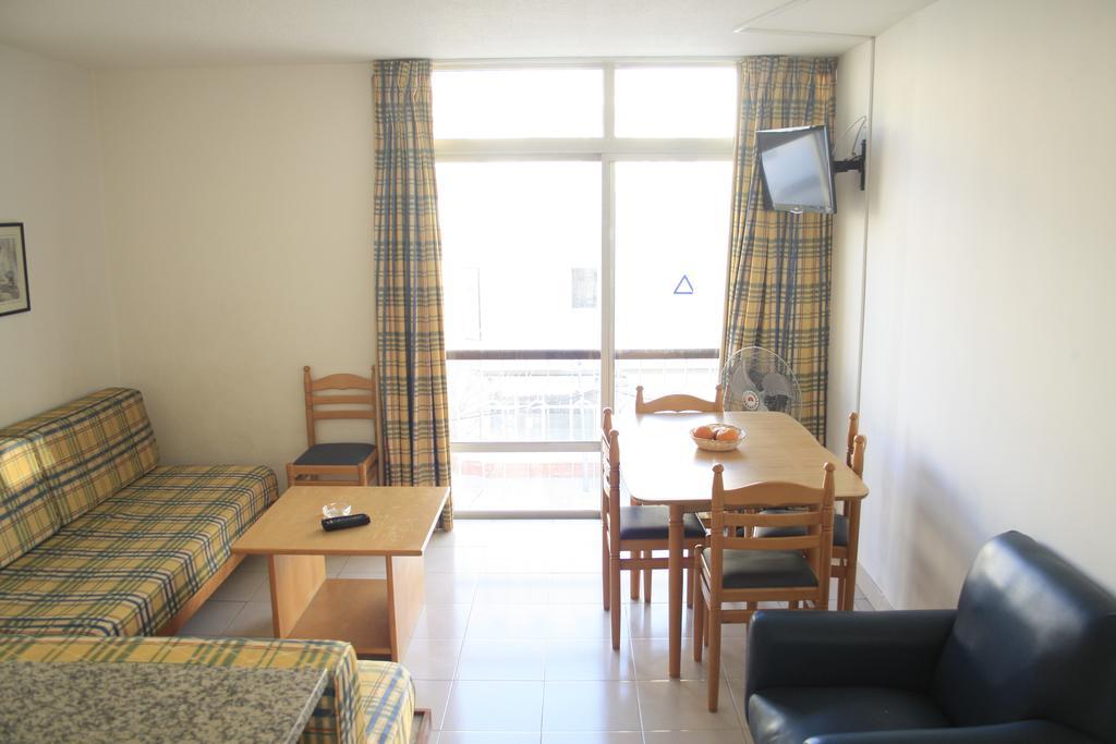 Apartahotel Edificio - Local 2*