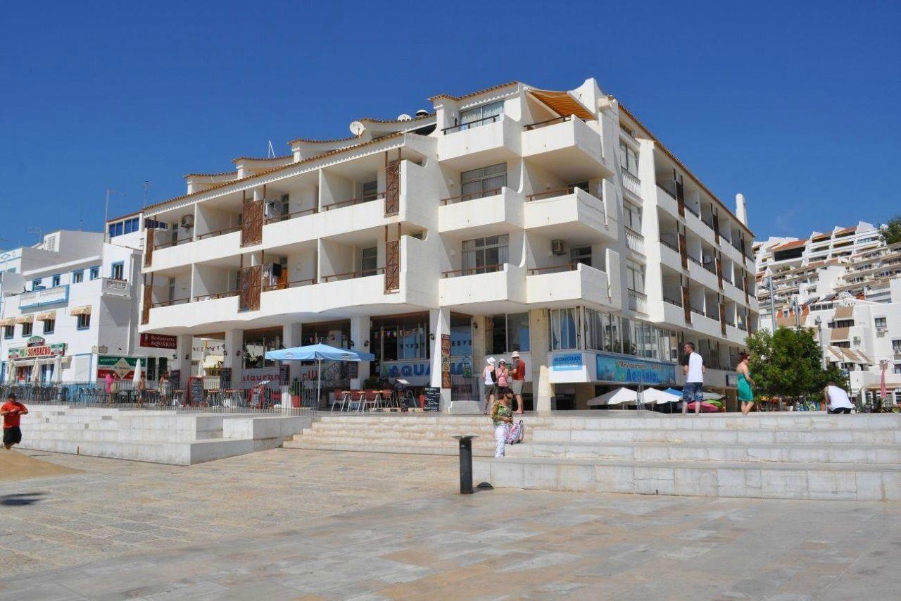 Apartahotel Edificio - Local Albufeira