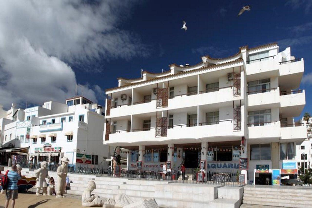 Apartahotel Edificio - Local 2*
