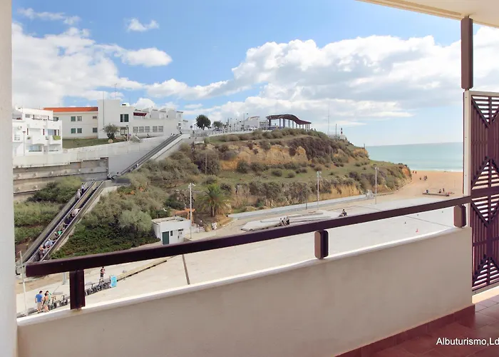 Apartamentos Edificio Albufeira - Alojamento Local