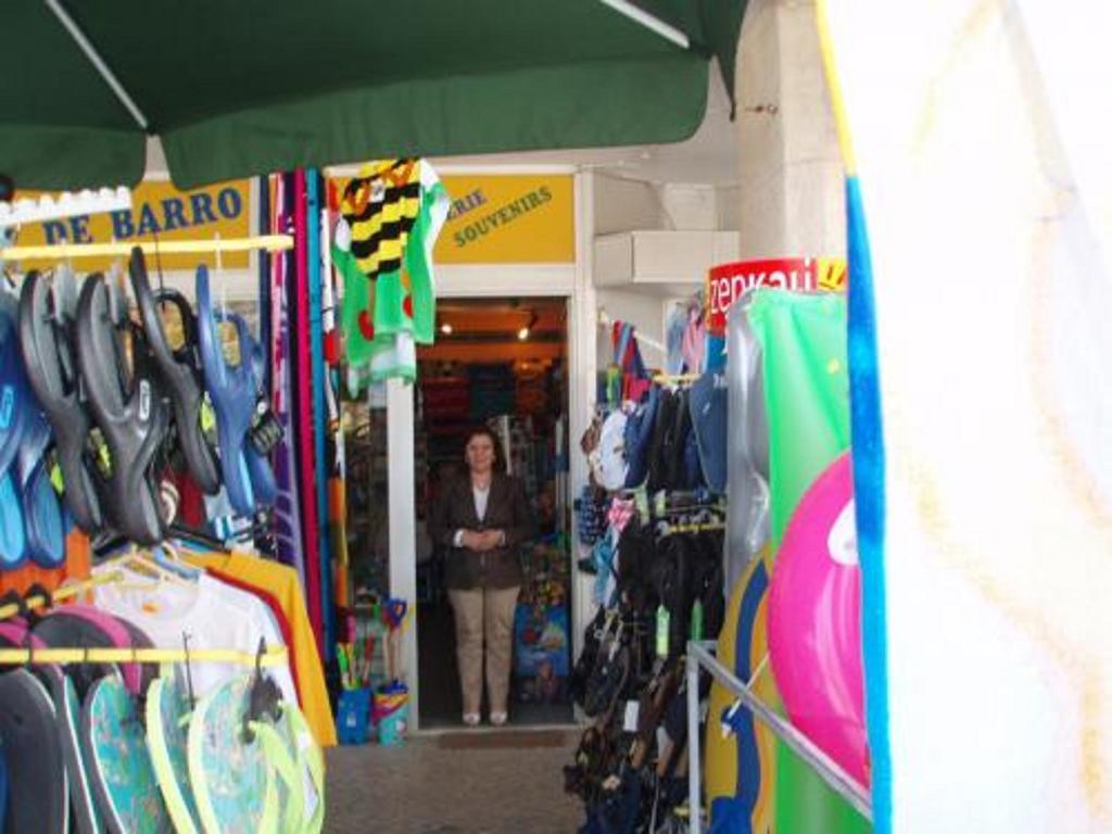 Apart-hotel Edificio - Local Albufeira