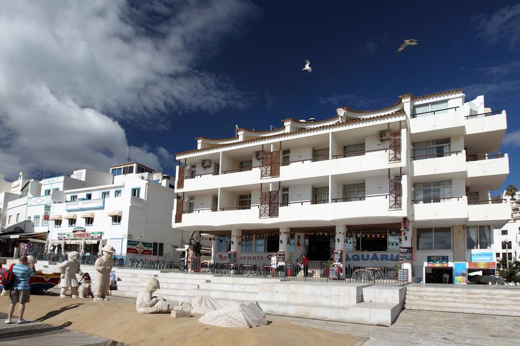 Apart-hotel Edificio - Local Albufeira