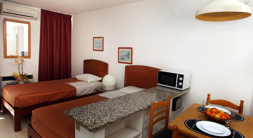 Edificio - Local Apart-hotel 2*