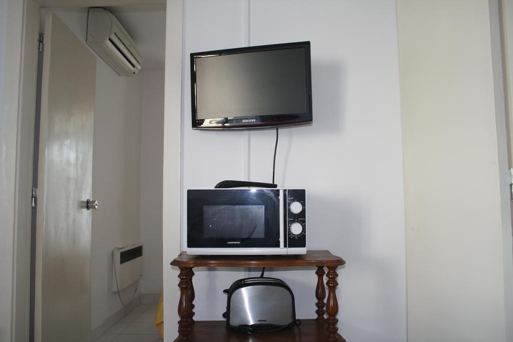 Apart-hotel Edificio - Local 2*