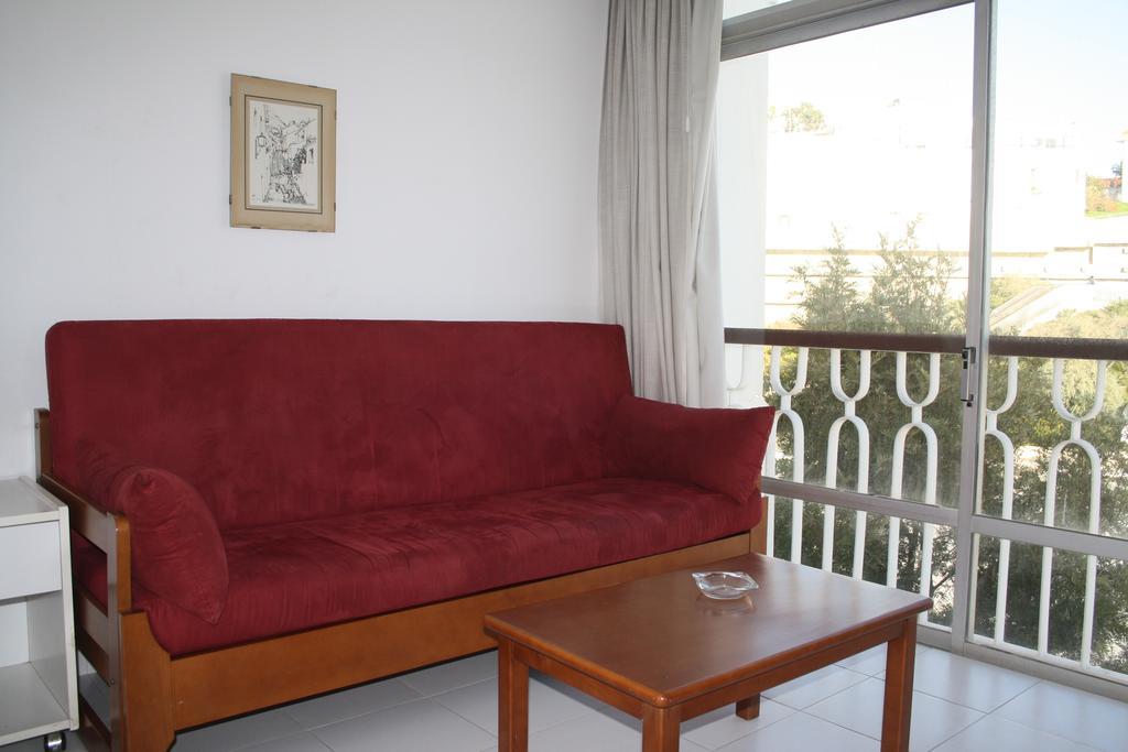 Apart-hotel Edificio - Local Albufeira