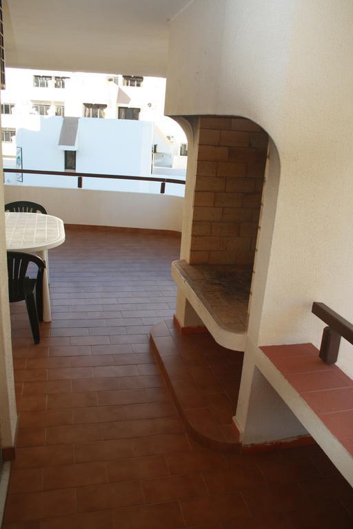 Edificio - Local Apart-hotel 2*