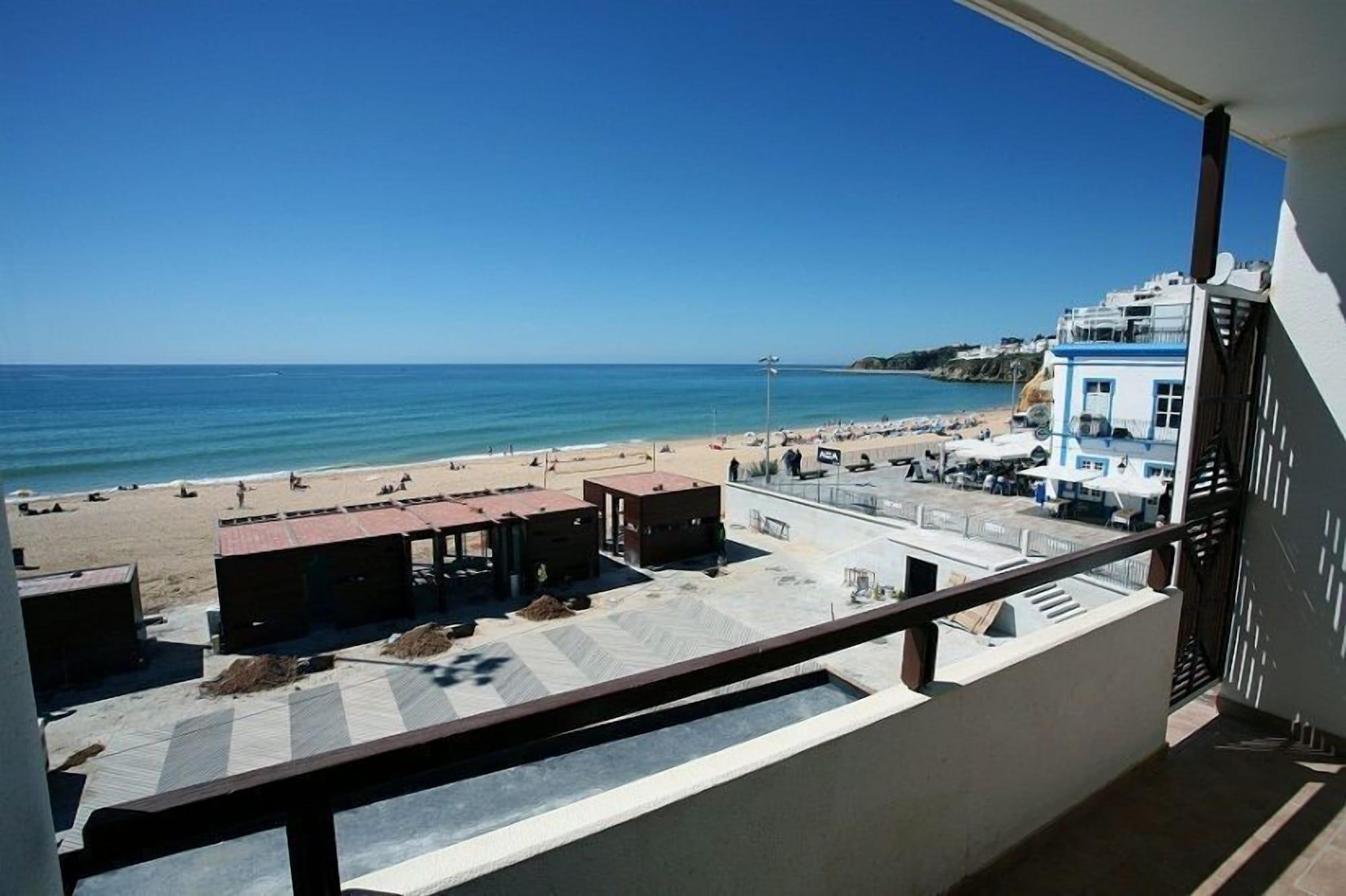 Edificio - Local Apart-hotel