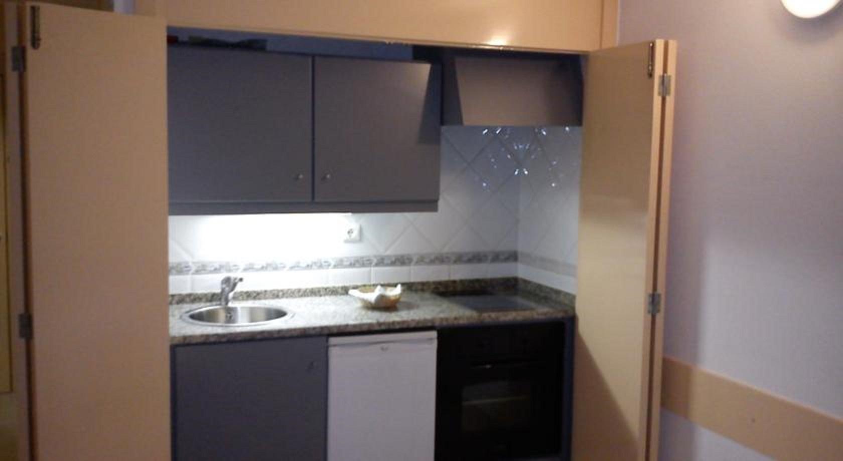 Edificio - Local Apart-hotel 2*