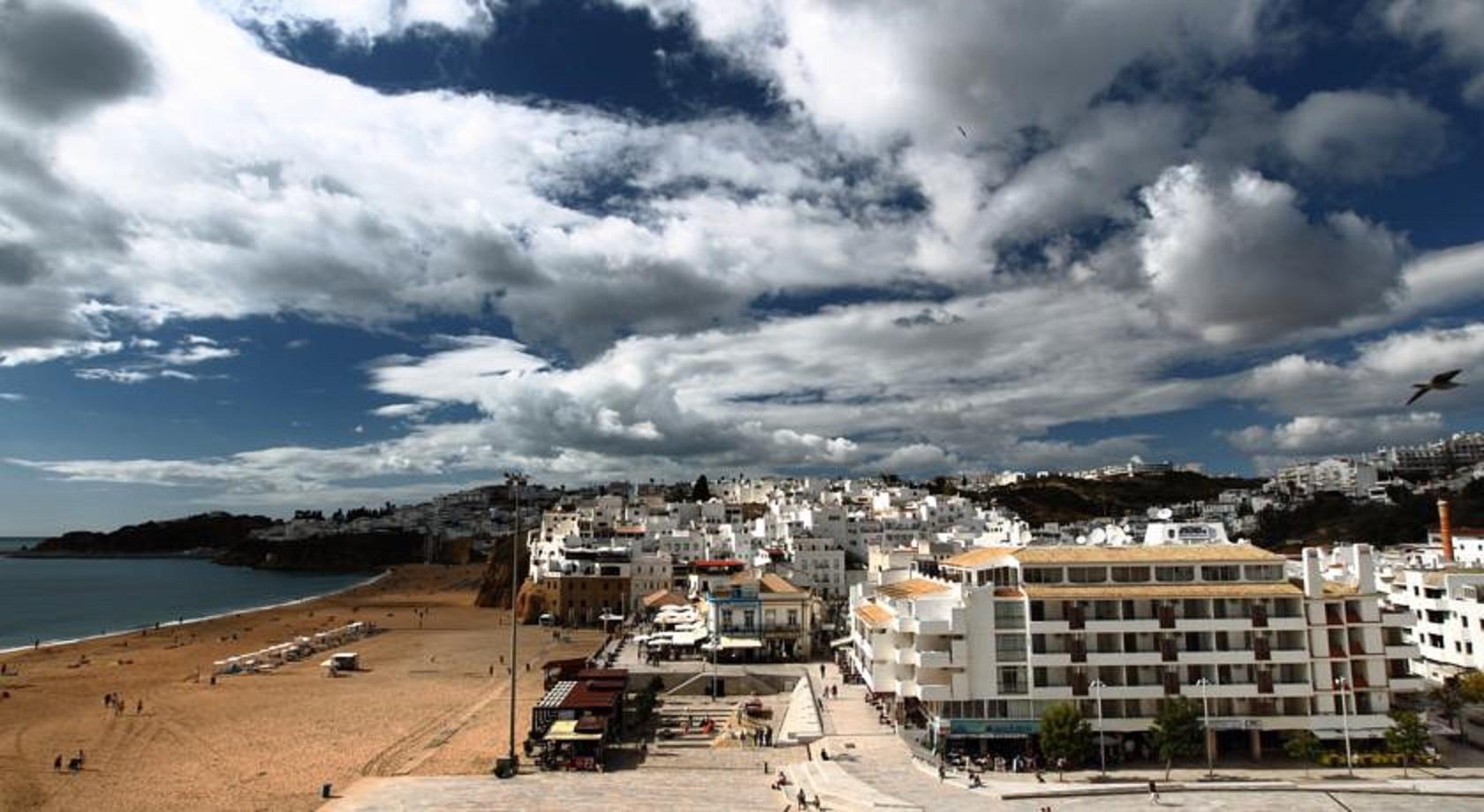 Apart-hotel Edificio - Local Albufeira