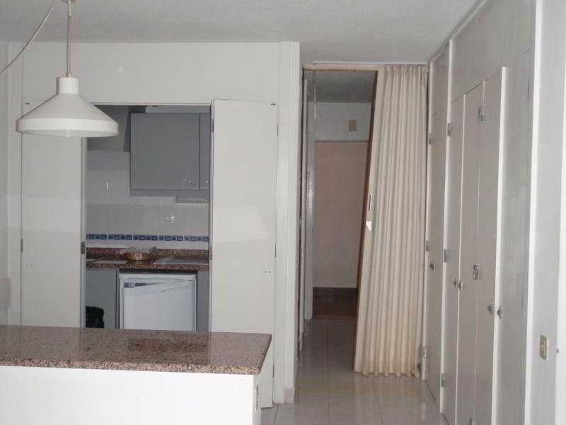 Edificio - Local Apart-hotel