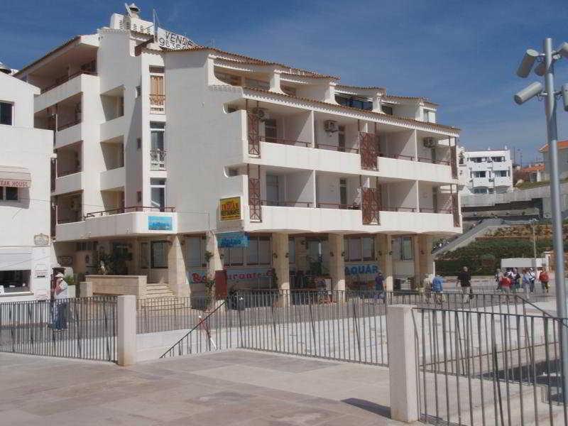 Edificio - Local Apart-hotel 2*