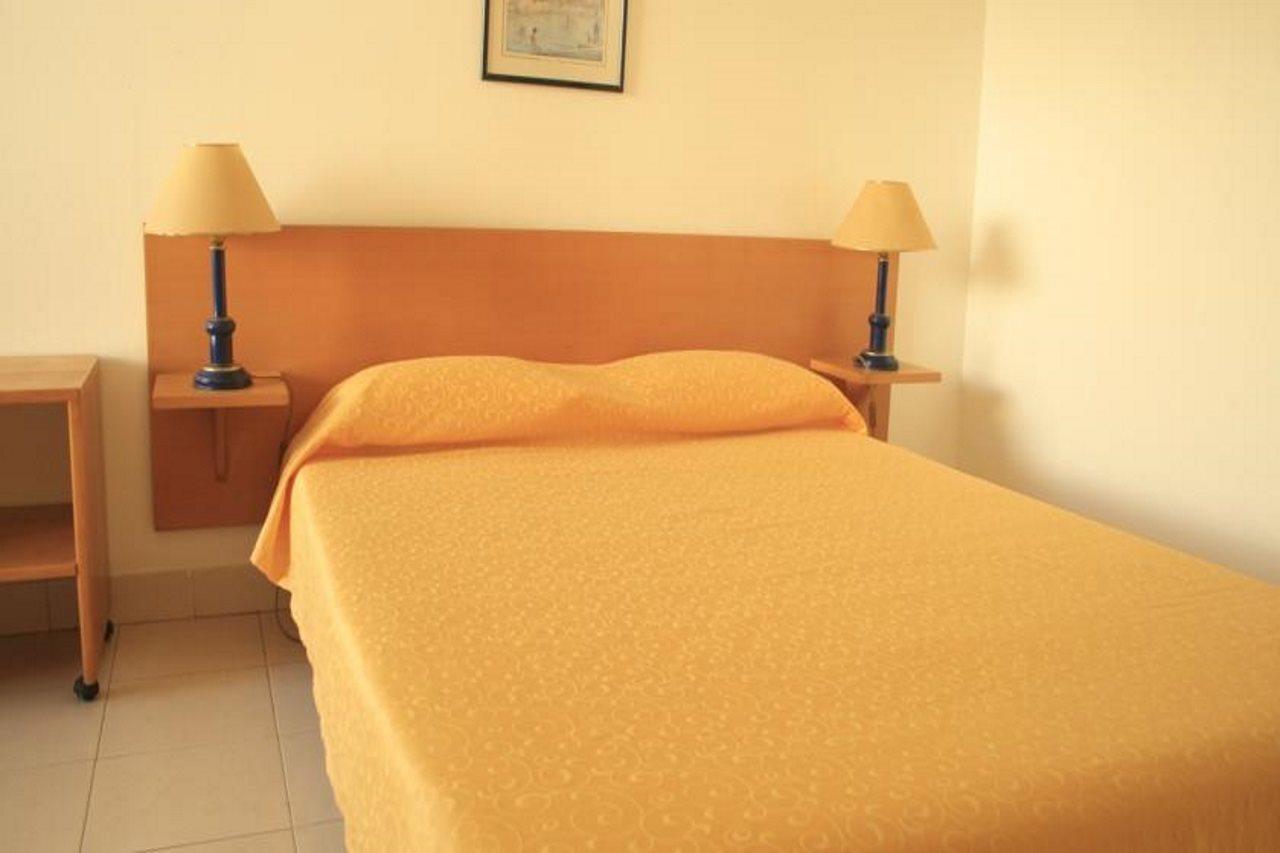 Apart-hotel Edificio - Local
