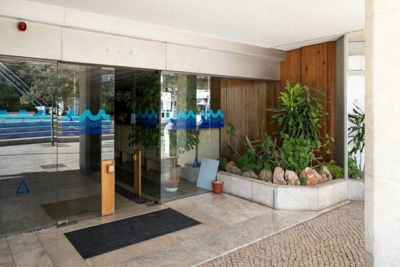 Apart-hotel Edificio - Local