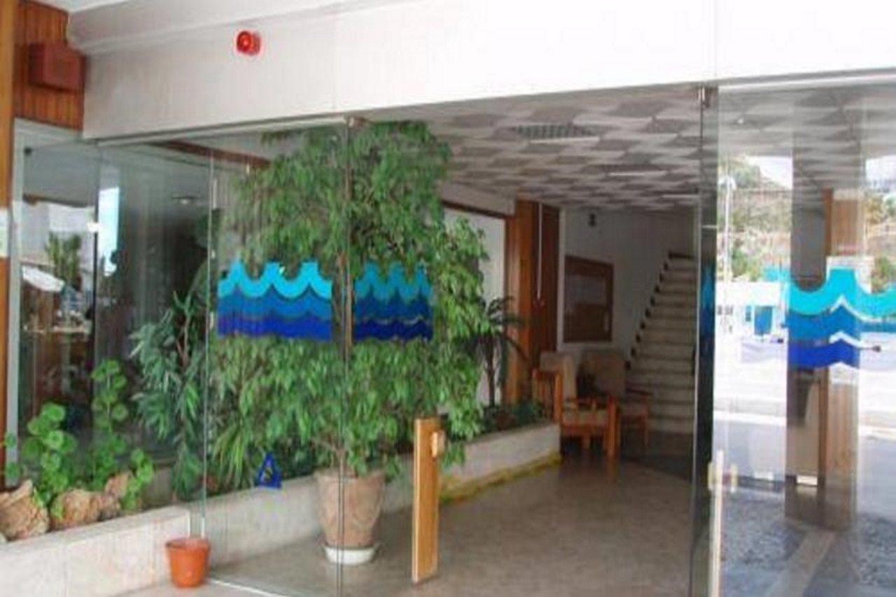 Apart-hotel Edificio - Local Albufeira