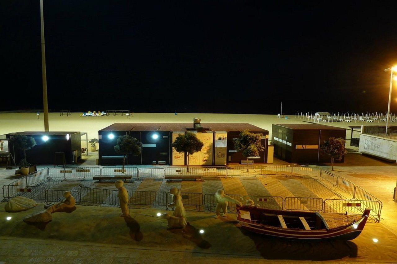 Apart-hotel Edificio - Local 2*