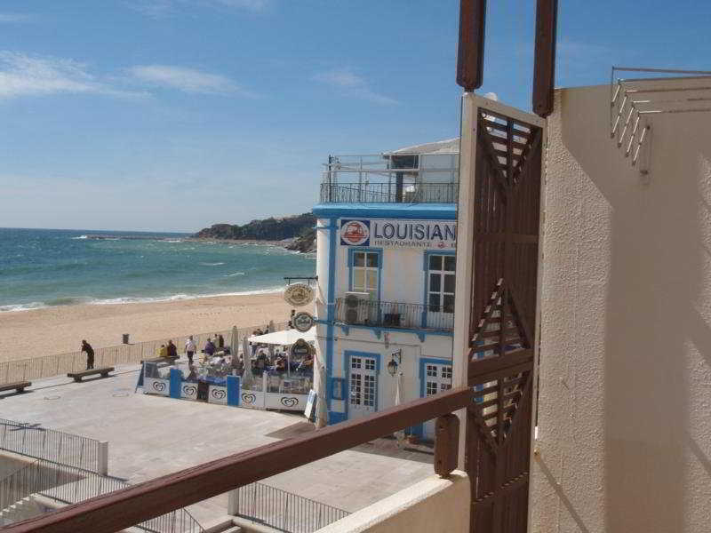 Edificio - Local Apart-hotel 2*