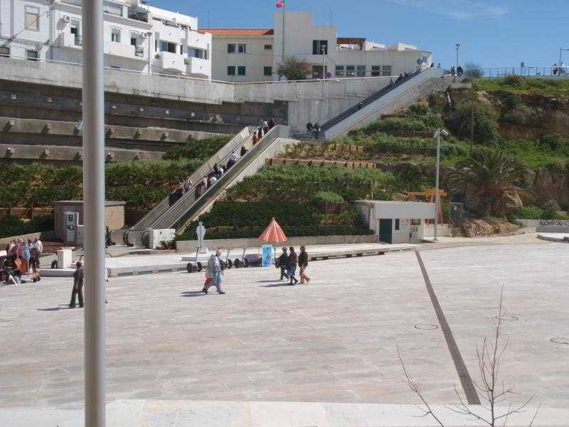 Apart-hotel Edificio - Local Albufeira