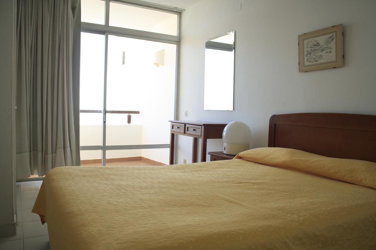Apart-hotel Edificio - Local 2*
