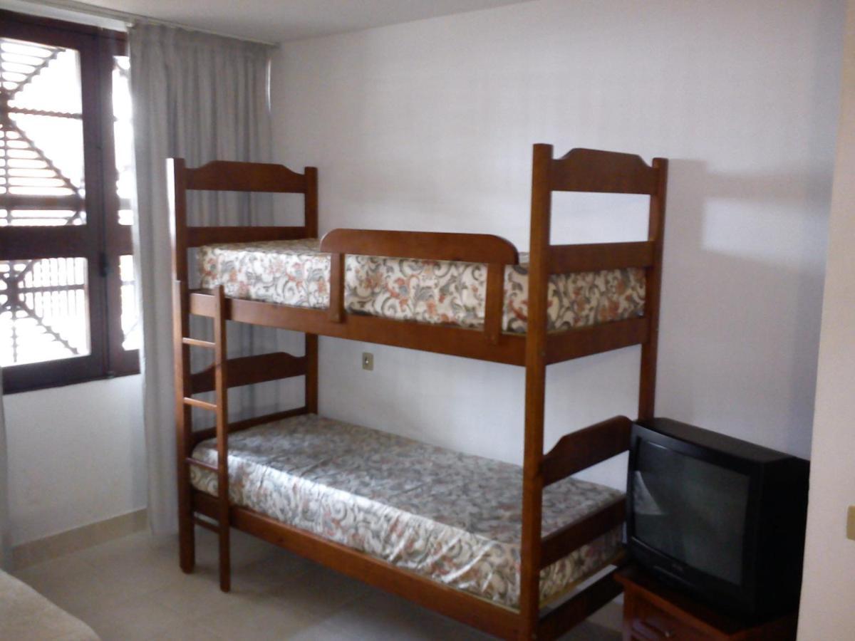 Edificio - Local Apart-hotel